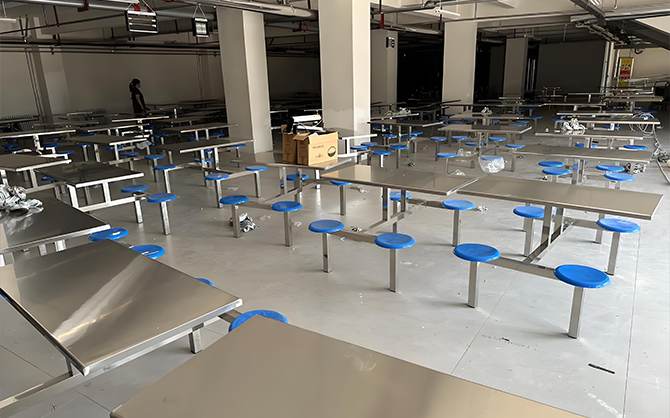 廚房設備的未來發展趨勢預測及行業影響分析